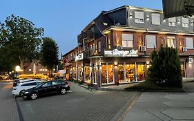 Hotel Bispinger Hof